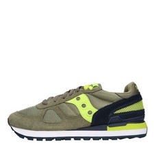 SHADOW ORIGINALS Sneakers SAUCONY Uomo Verde AMT04_SAUC