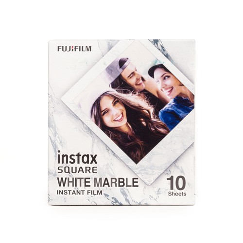 Fuji instax square - fuji,
