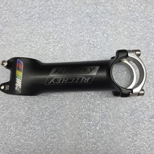 Stelo WCS Ritchey, 1 1/8, -6/84 gradi, 110 mm, 31,8 mm, senza ruggine, condizione usato