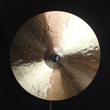 Paiste 17" Signature