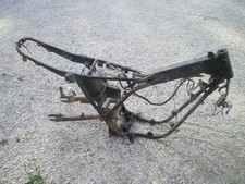 TELAIO CAGIVA SX 250