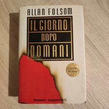 Il giorno dopo domani - Allan