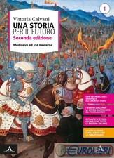 9788824770538 CALVANI VITTORIA