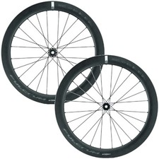 Fulcrum Speed 57 DB wheelset