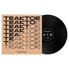NATIVE INSTRUMENTS TRAKTOR