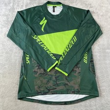 Specialized Demo Pro Jersey LS