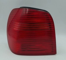 6N0945095 FANALE POSTERIORE SINISTRO per VOLKSWAGEN POLO 3A SERIE 6N2 1.4I 16V