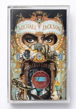 MICHAEL JACKSON MC DANGEROUS