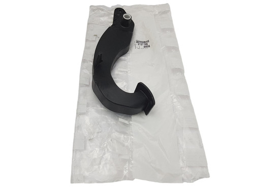 Pedale frizione originale - pedale,