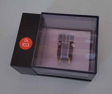 Denon DL103 MC cartuccia phono
