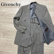 Tuta doppiopetto Givenchy