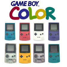Console Nintendo Game Boy
