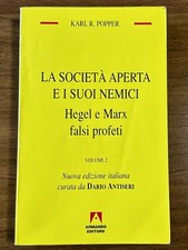 Karl Popper – La società