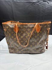 Louis vuitton neverfull - vuitton,
