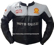 Giacca Moto Guzzi Moto/Moto