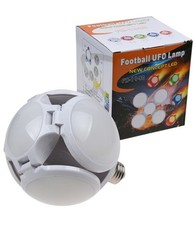 Lampada Lampadario Deformabile