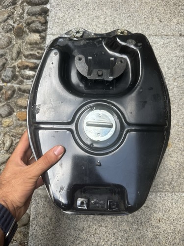Serbatoio honda nsr 125 20 - honda,