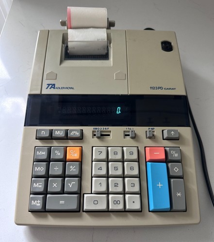 Adler royal 1123 carati - adler-royal,