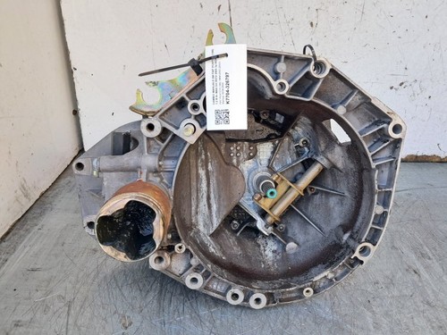 55205200 cambio manuale - 55205200,