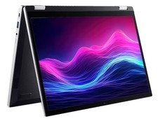 Acer 2 in 1 Touchscreen