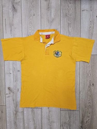 Maglia rugby australia vintage - maglia,