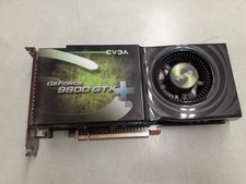 Scheda grafica video EVGA
