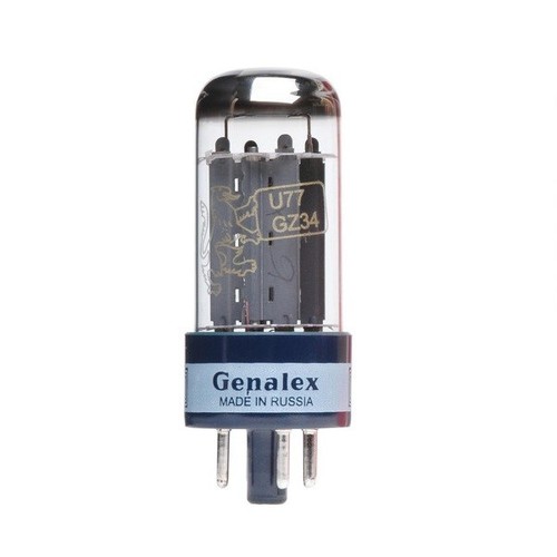 Gold lion u77 5ar4 - gold,