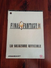 Final Fantasy IX - 9 - Guida