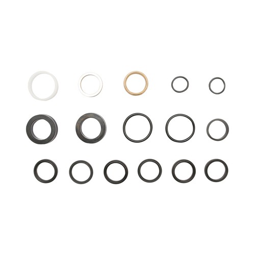 Set guarnizioni cilindro per
