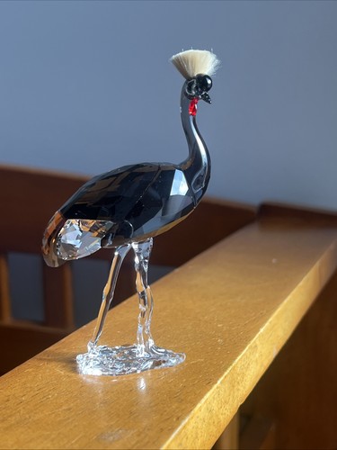 Swarovski 2021 scs gru - 2021,