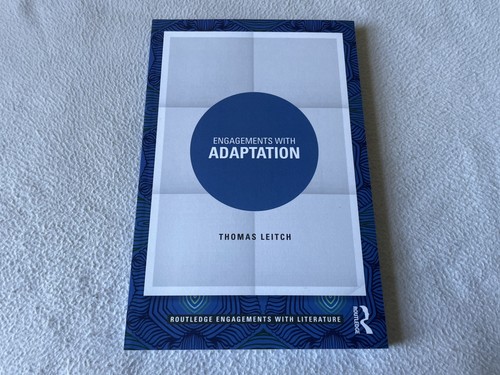 Engagements with adaptation - engagements, by