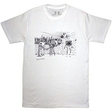 Radiohead 'Despot' T-shirt