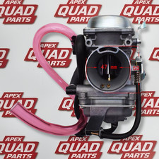 Carburatore KAWASAKI KLF300C