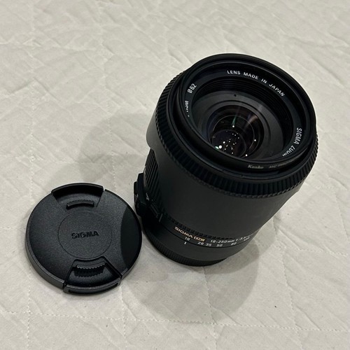 Sigma 200mm macro os - 200mm,