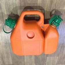 Tanica per olio motore a