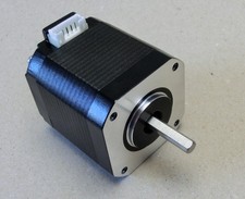 Ricambio motore passo-passo motore Wanhao Duplicator 7 stampanti stampante 3D resina LCD