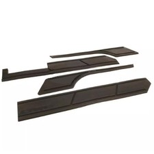 KIT 4 SERIE MODANATURE ADESIVE