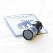 Moose Cornamusa Valvola Worlds