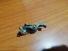 CONTATTI PUNTE PLATINATE PIAGGIO APE 50 VESPA VARI MODELLI 141838 NUOVI