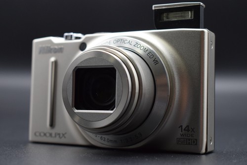 Quasi nuovo nikon - [quasi,