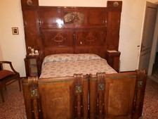 camera da letto matrimoniale