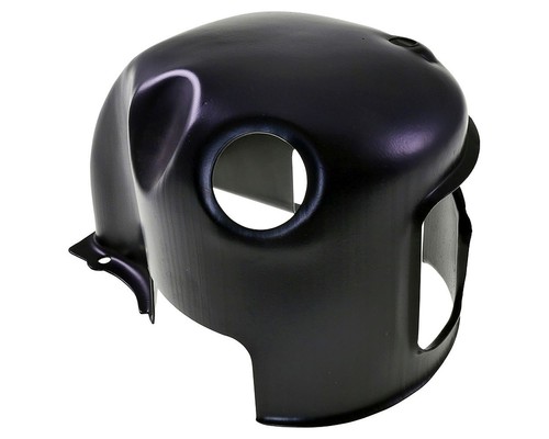 Capot cylindre uni auto - cylindre,