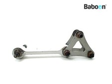 Braccio ammortizzatore