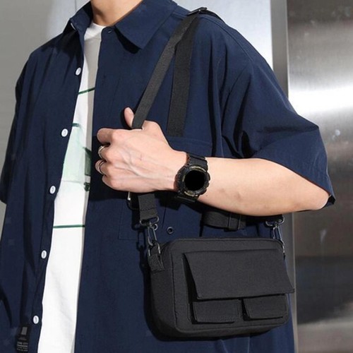 Borsa tracolla zaino - borsa,