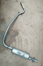 MARMITTA FURGONE ALFA ROMEO