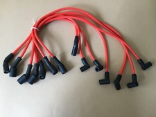 Kit cavi accensione come per V6 4.3L MPI Volvo 3888327 Mercruiser 84-863656A2 REC15-606