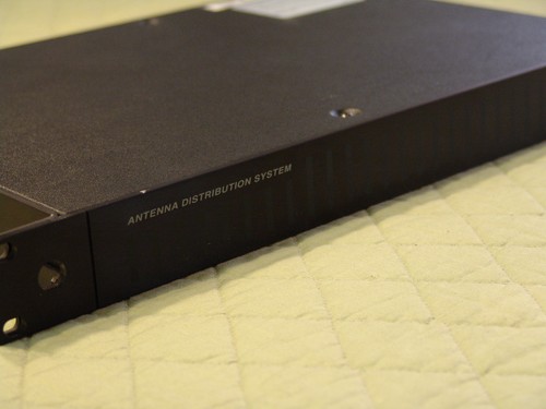 Shure ua845 swb sdoppiatore - ua845-swb,
