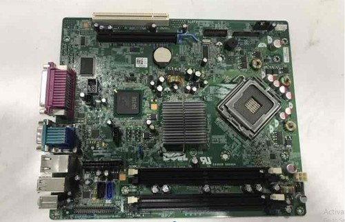 Dell optiplex 745 mini tower - dell,