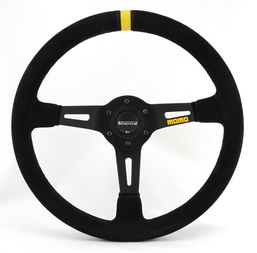 Volante sportivo momo - sportivo,