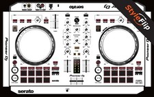 Pioneer ddj sb3 - skin, |